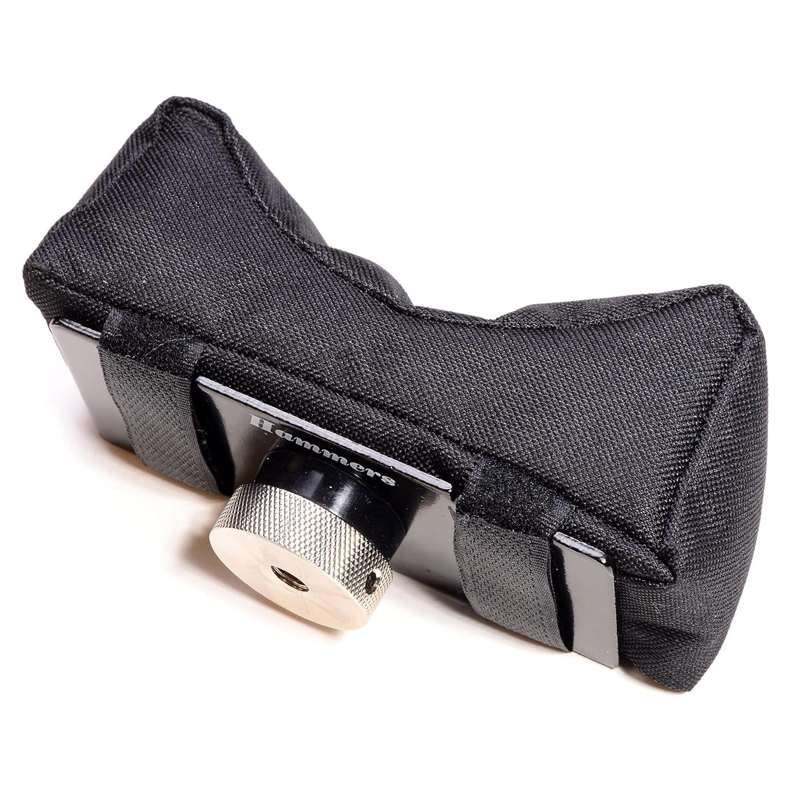 Soporte de Arma Hammers Bolsa de Frijoles 1/4-20 y 3/8