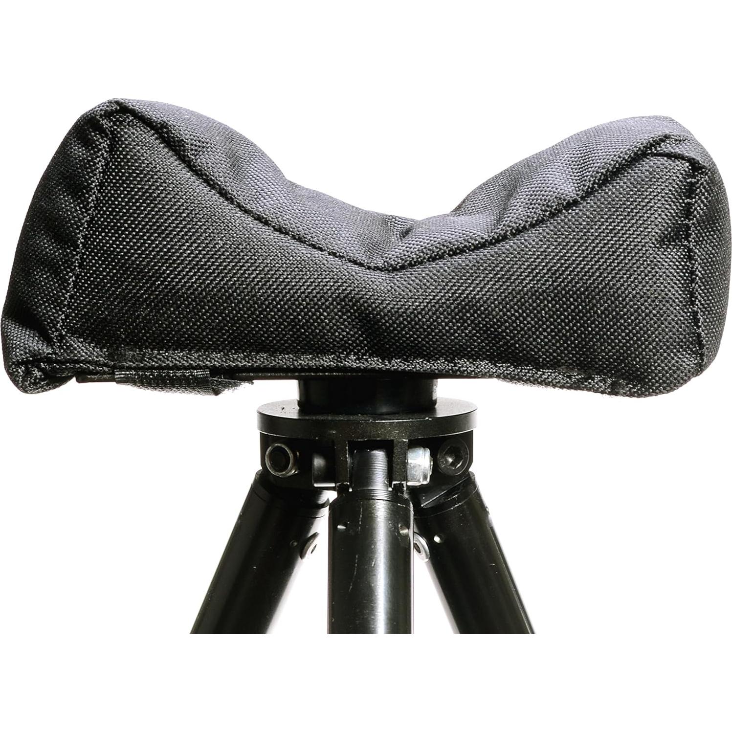 Soporte de Arma Hammers Bolsa de Frijoles 1/4-20 y 3/8