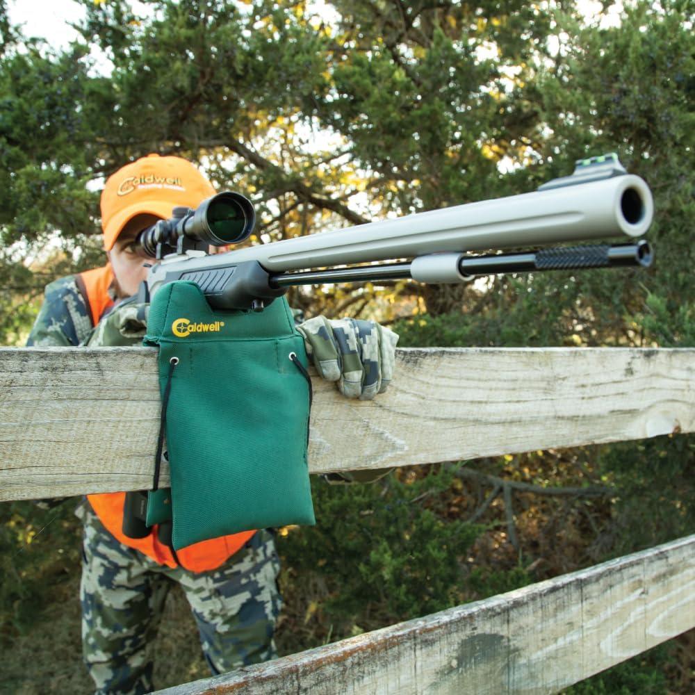 Bolsa de Caza Rellena Caldwell Resistente al Agua 1.53kg