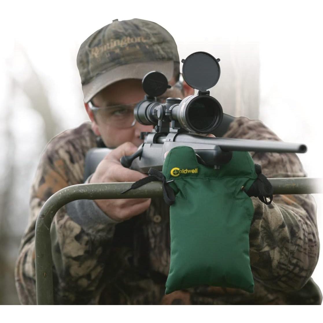 Bolsa de Caza Rellena Caldwell Resistente al Agua 1.53kg