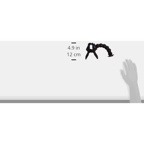 Montura GoPro Jaws Flex Clamp para cámaras GoPro - Ajustable