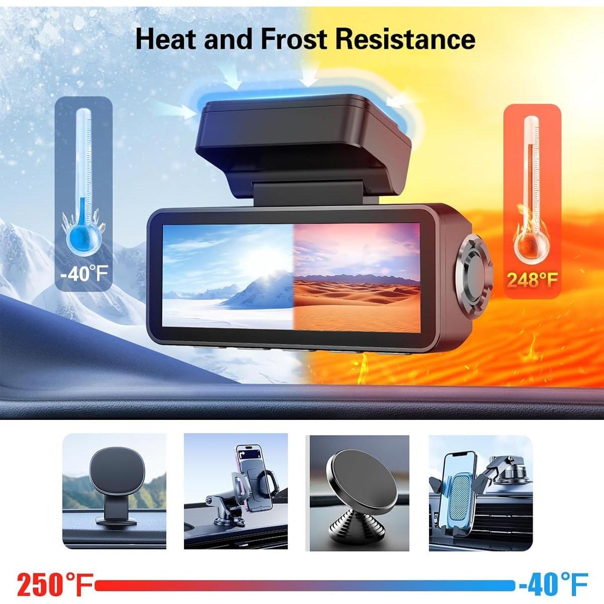 Cinta Adhesiva Doble Cara 3M VHB 4 Piezas Redondas 7.2 cm