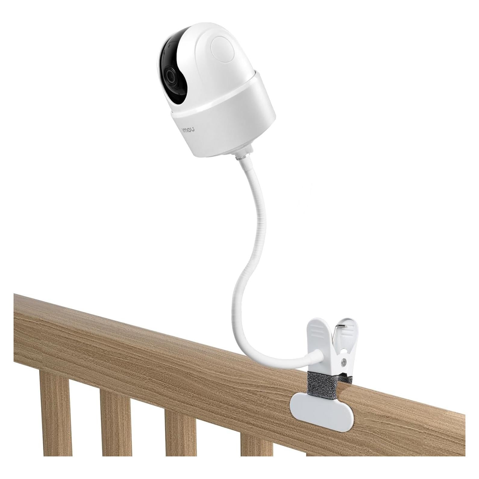 Soporte de Abrazadera HOLACA para Cámara Imou 2K - Pilares de Cuna
