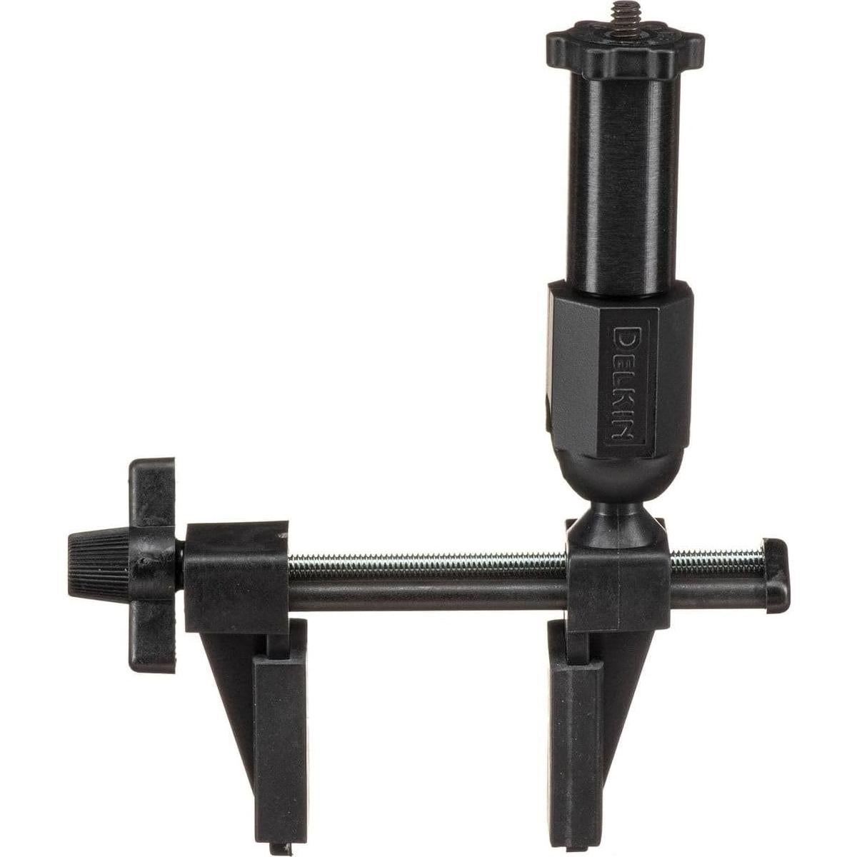 Soporte para cámara Fat Gecko Vise DDMOUNT-VISE, Negro