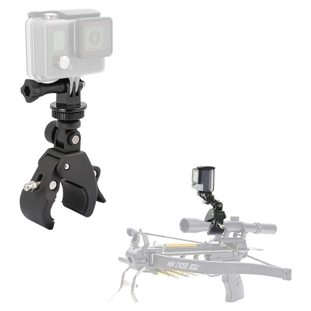 Soporte de cámara ajustable Shenzhenshi Kola-015 para Gopro