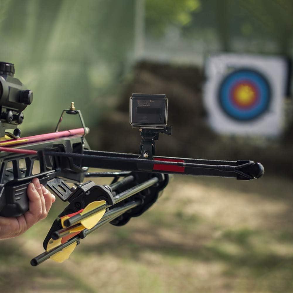 Soporte de cámara ajustable Shenzhenshi Kola-015 para Gopro