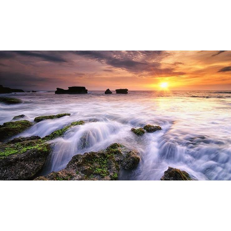 Filtro Densidad Neutra Variable Digital Nc ND2-ND1000 55mm