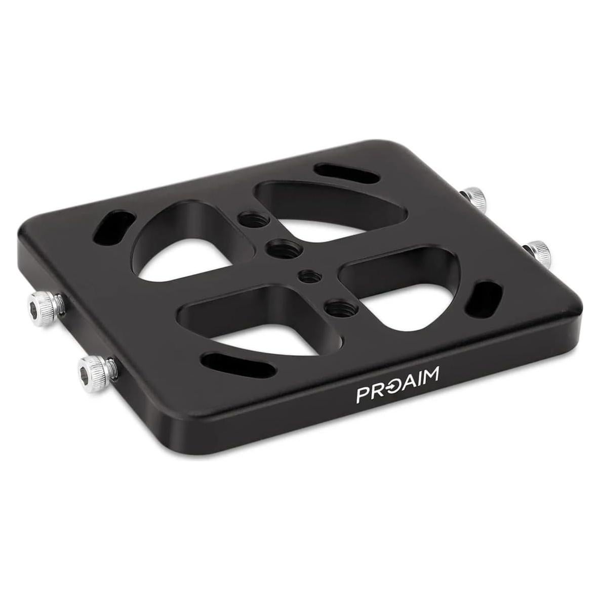 Placa de Montaje Proaim AP-PTP-SCSR para Jib de Cámara