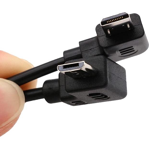 Cable de Control y Carga Micro USB para Sony A7 - LINGO 38cm