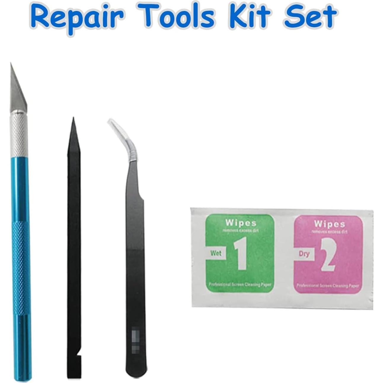 Reemplazo Cristal Lente Cámara Samsung Galaxy S20 Ultra - 2 Pcs