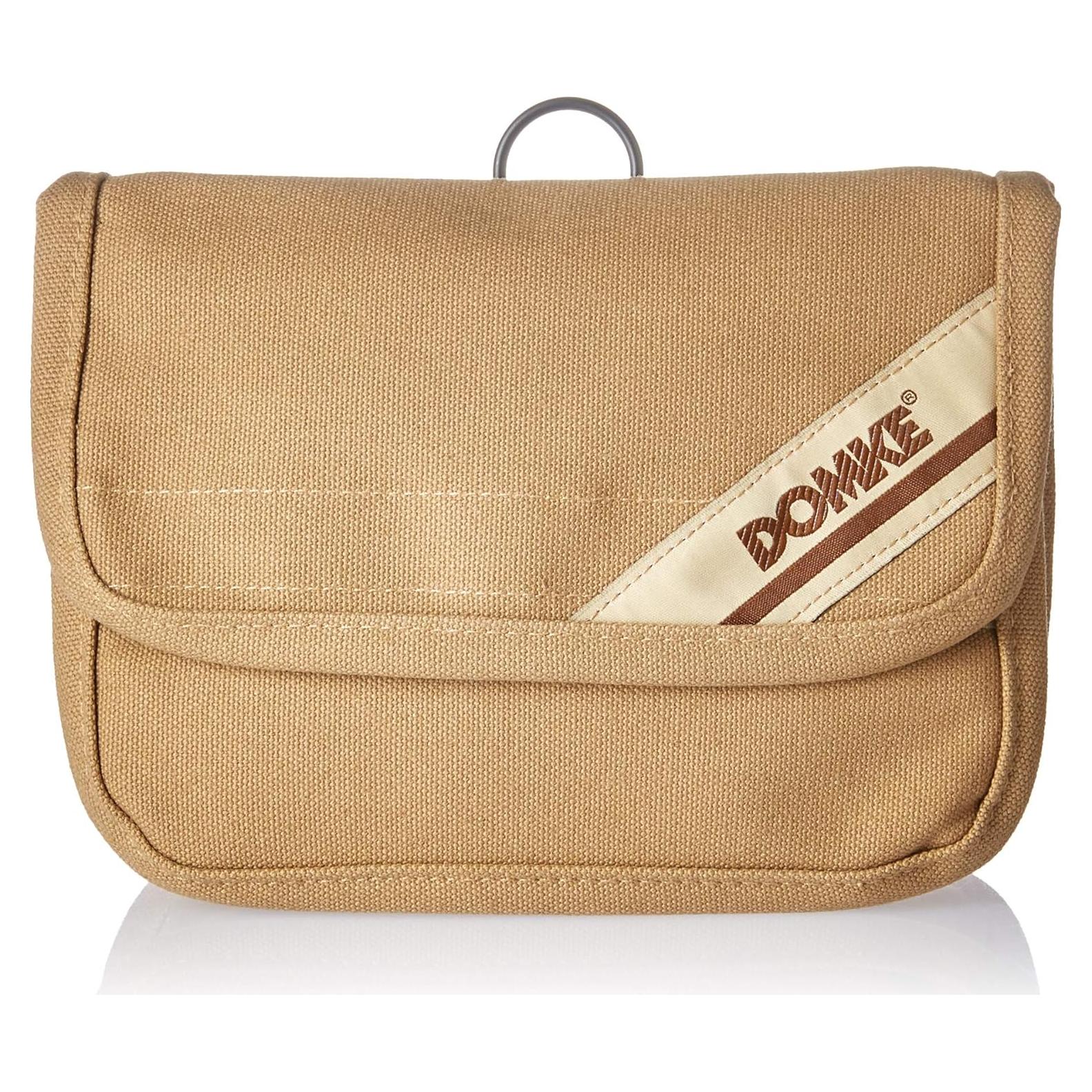 Bolsa de Cintura Domke 710-30S Arena 12.7x8.9 cm
