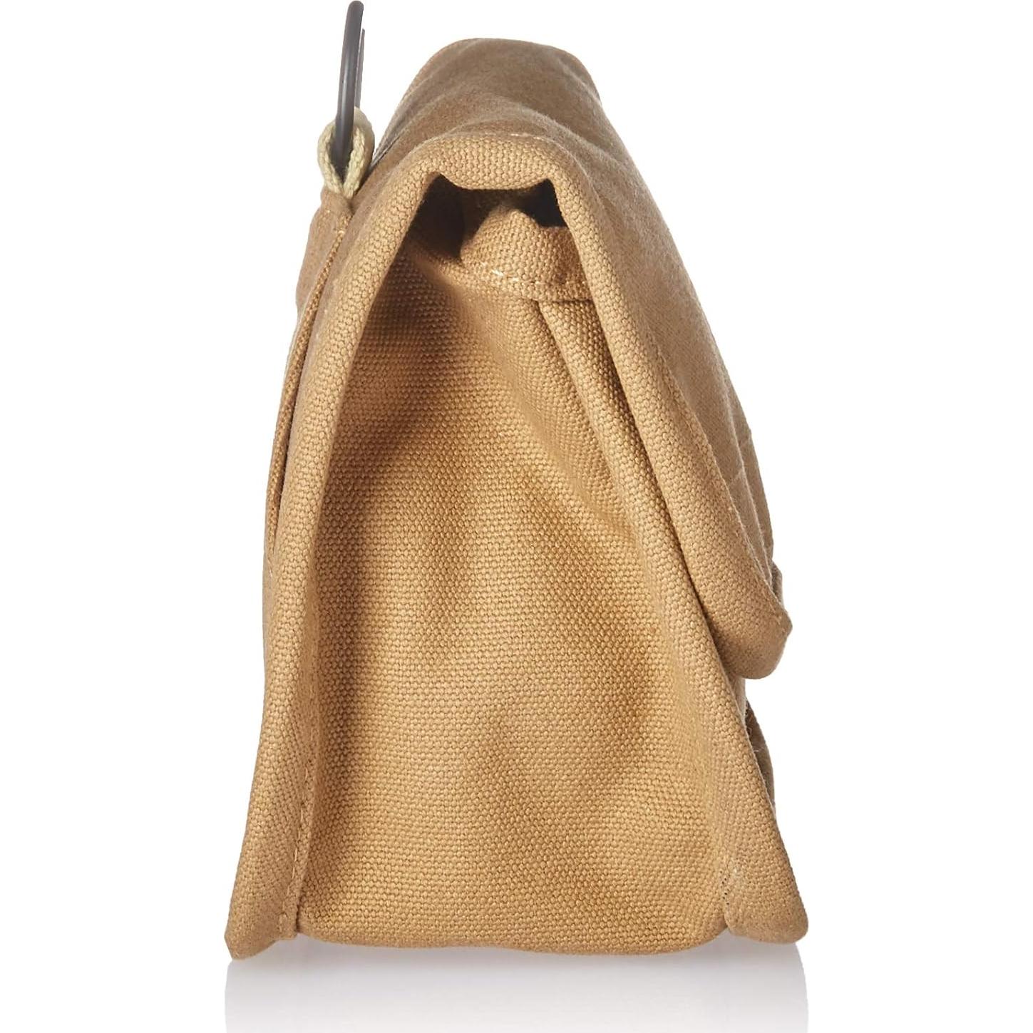 Bolsa de Cintura Domke 710-30S Arena 12.7x8.9 cm