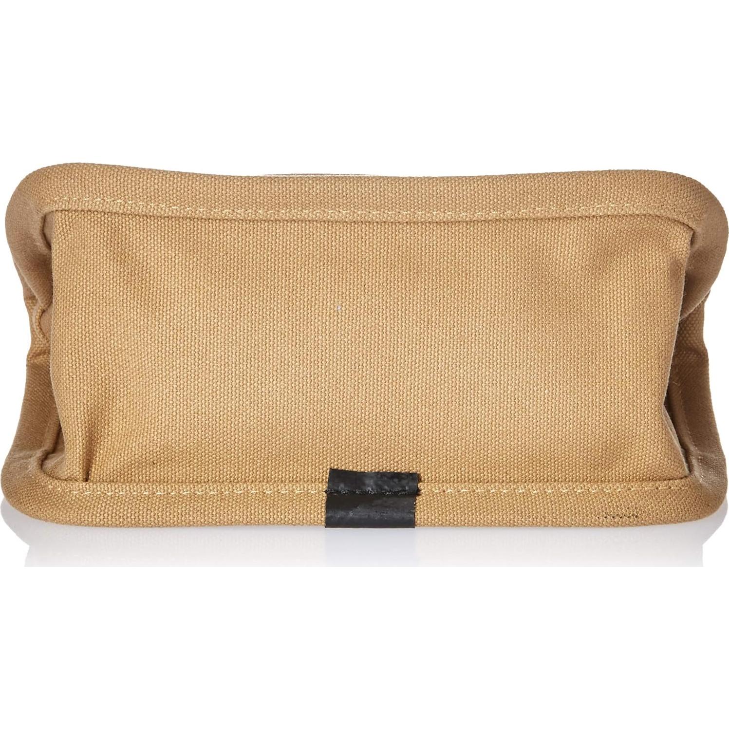 Bolsa de Cintura Domke 710-30S Arena 12.7x8.9 cm