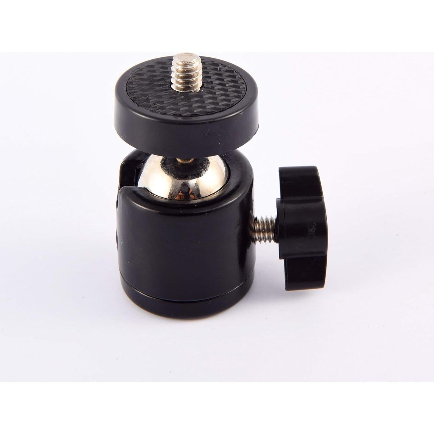 Soporte de Ventosa para Cámara ZUOS TOOLS 4.5" Profesional