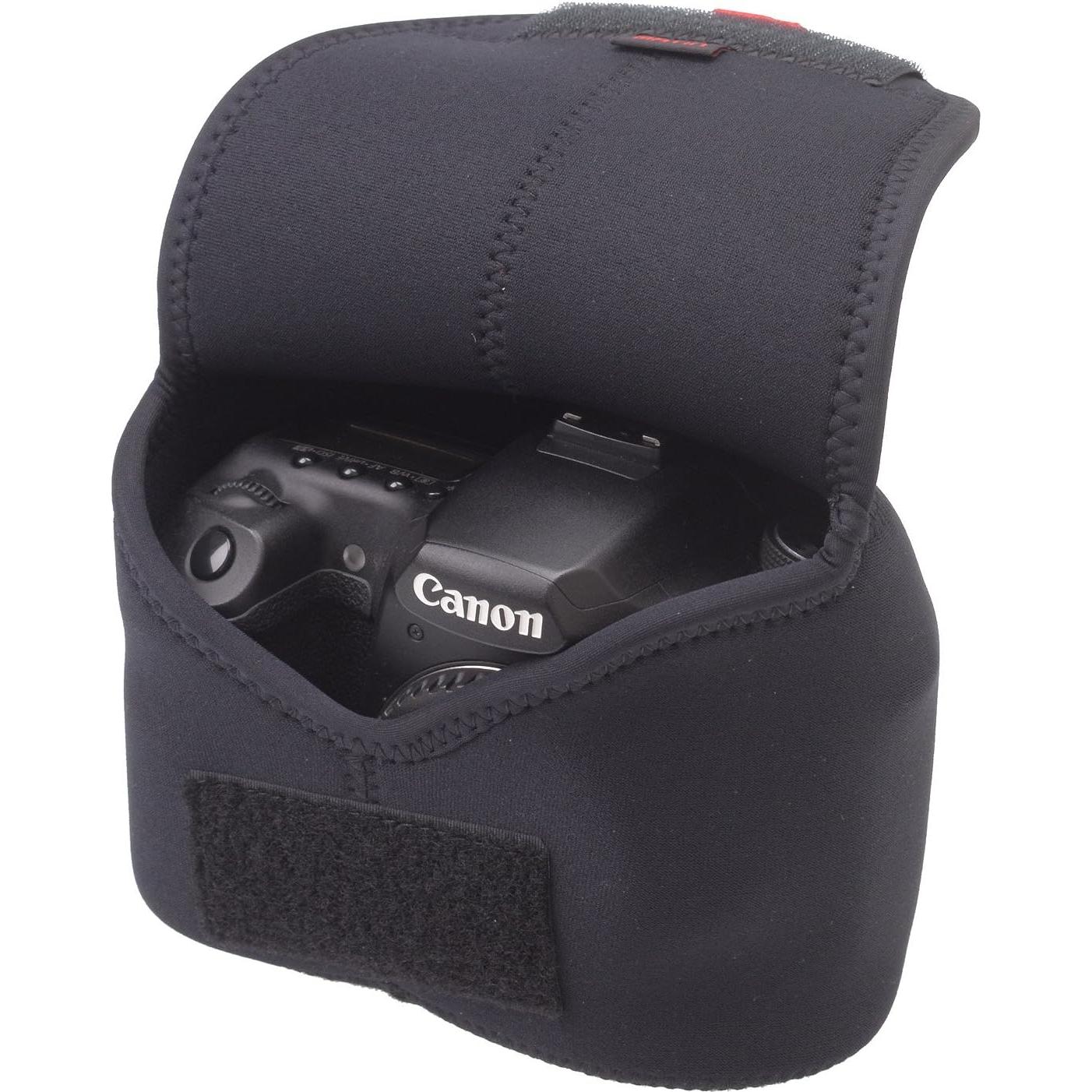 Funda de Cuerpo de Cámara SLR Matin V2 Grande Resistente al Agua