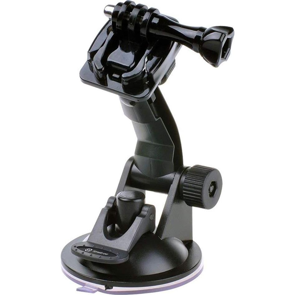 Soporte de Ventosa Smatree XSCT para Cámara de Acción DJI y GoPro