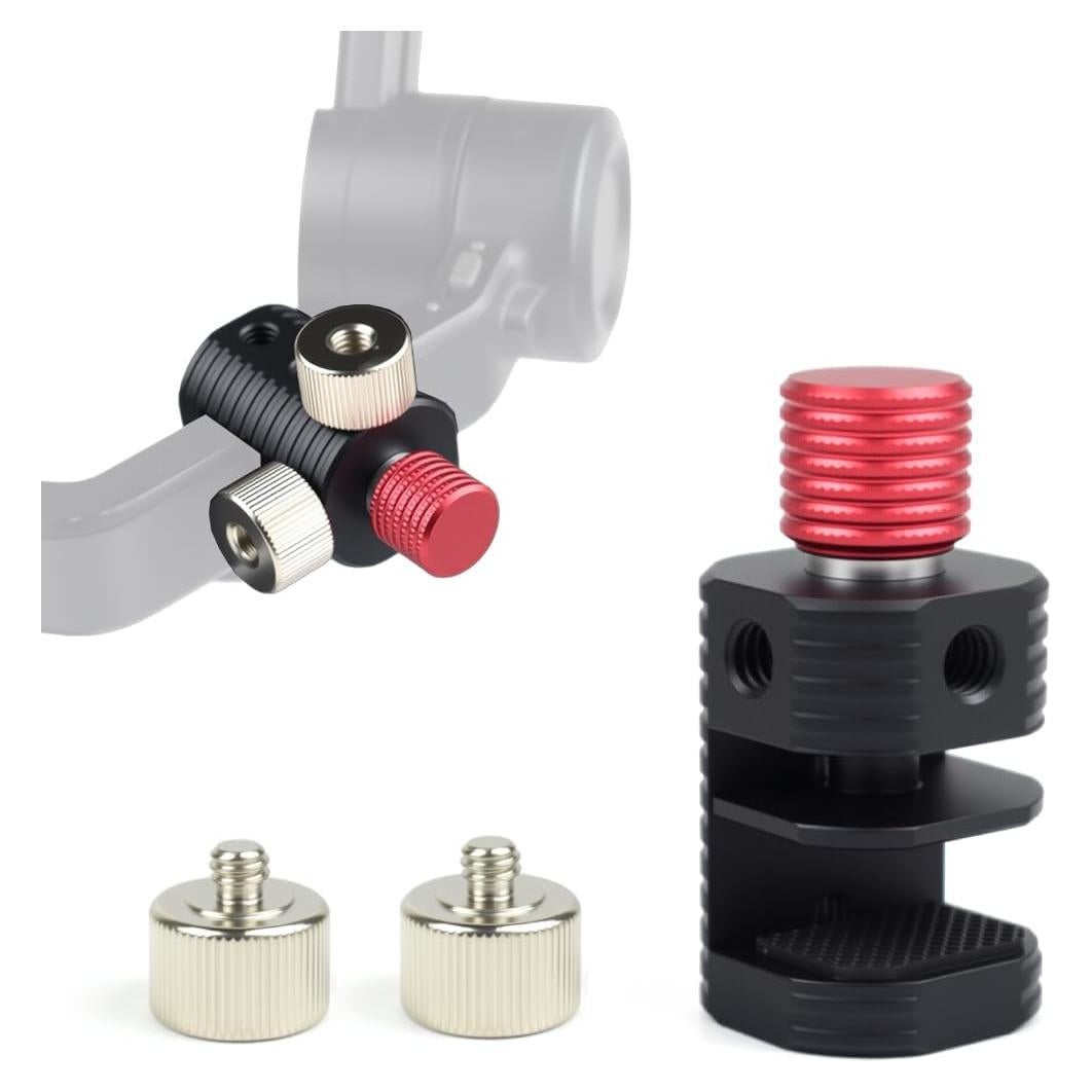 Kit de Contrapeso Universal KOQINVIZ para Gimbal DJI y Zhiyun