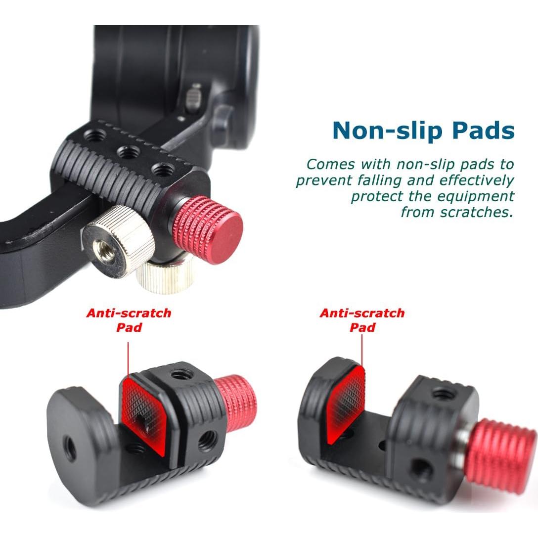 Kit de Contrapeso Universal KOQINVIZ para Gimbal DJI y Zhiyun