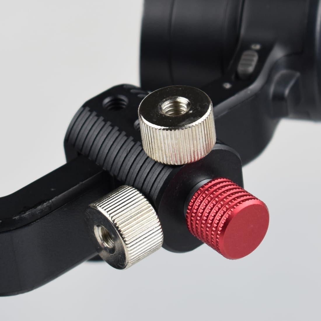 Kit de Contrapeso Universal KOQINVIZ para Gimbal DJI y Zhiyun