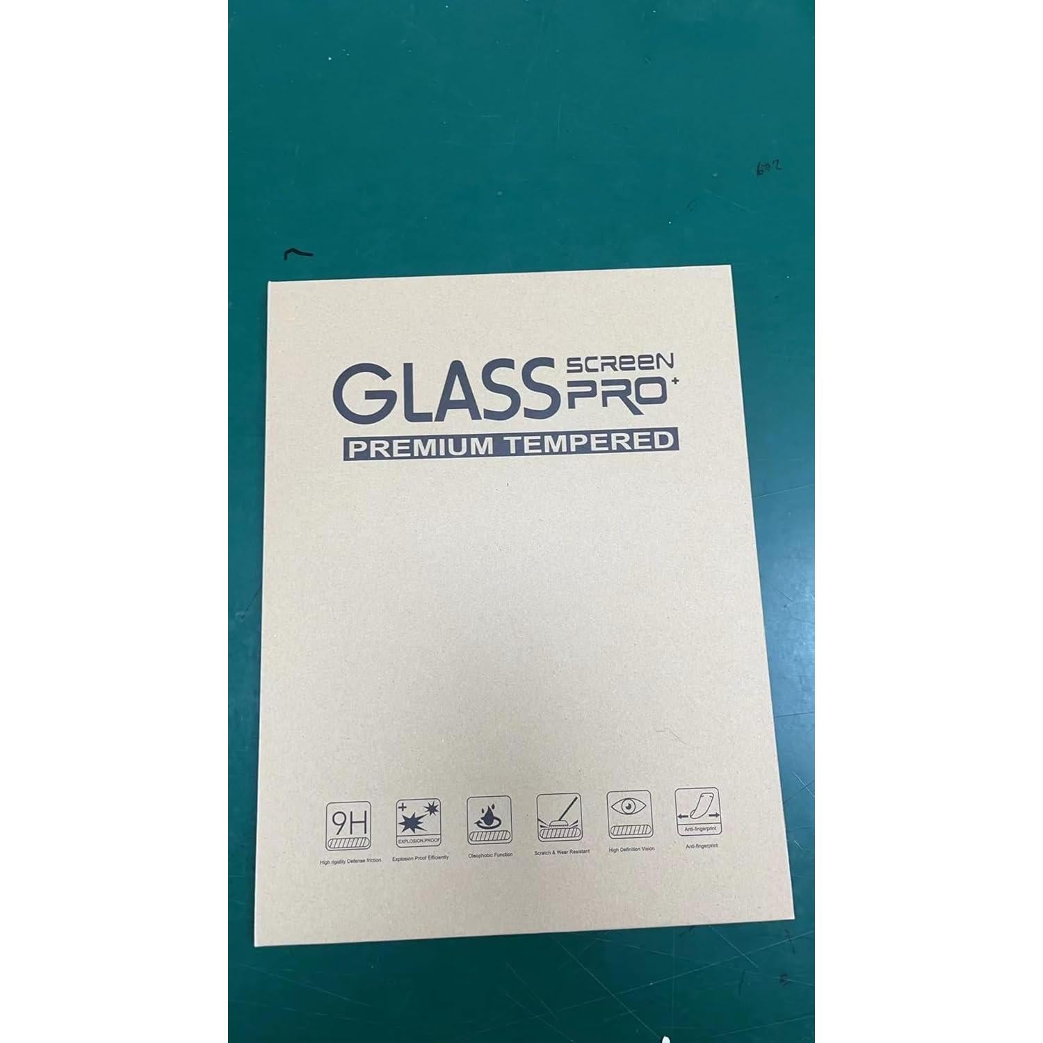 Protector de Pantalla 3D Natbok para Redmi Note 14 Pro+ 5G