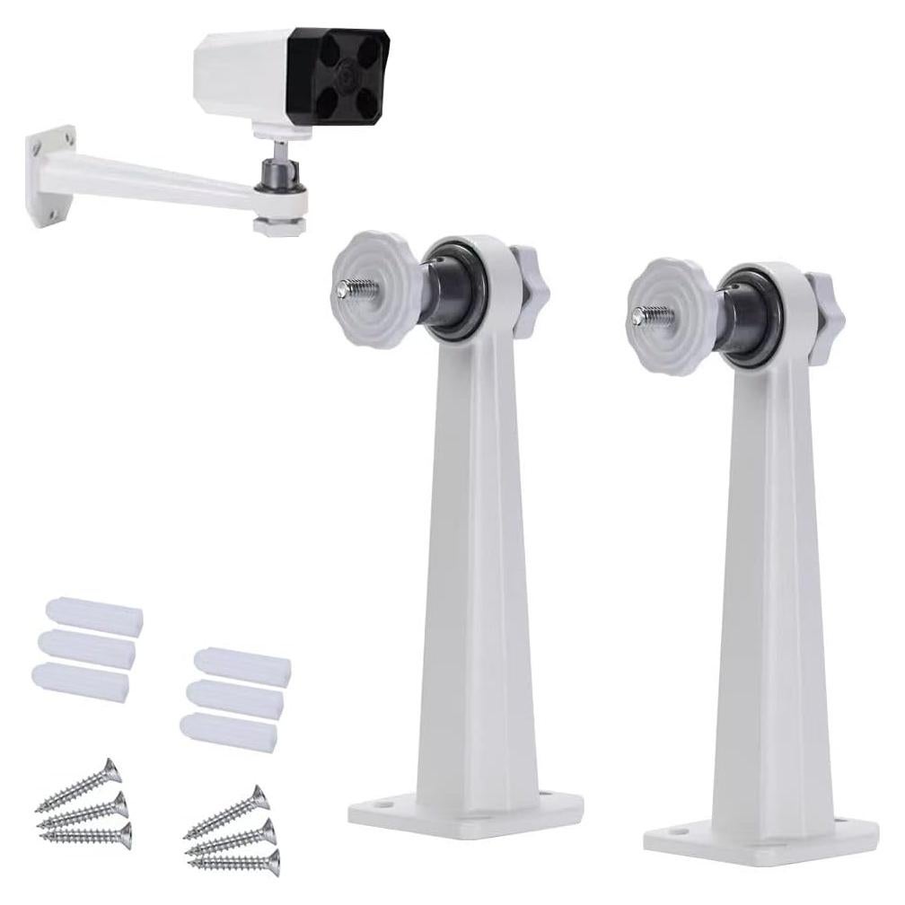 Soporte de Montaje para Cámara de Seguridad BYYING Ajustable