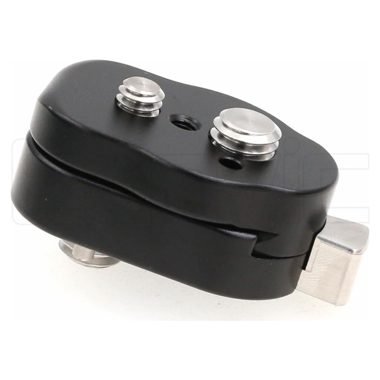 Placa de Liberación Rápida Eonvic para Monitor de Cámara ARRI RED