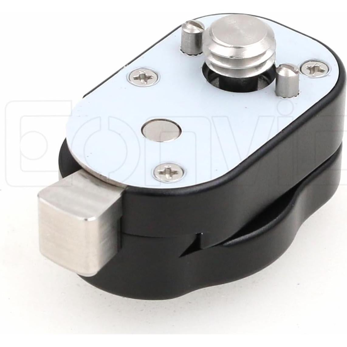 Placa de Liberación Rápida Eonvic para Monitor de Cámara ARRI RED