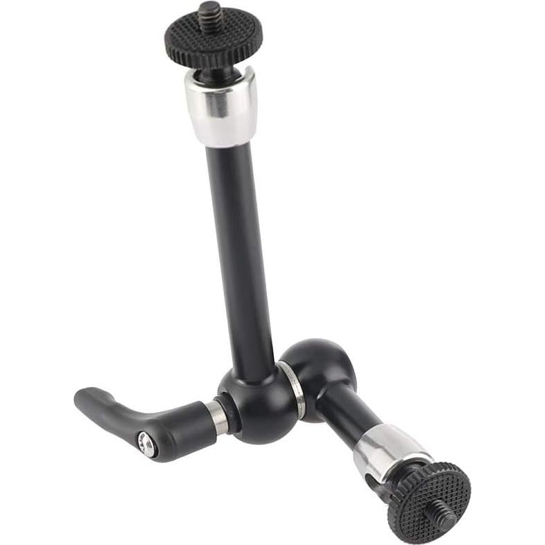 Brazo Mágico Articulado CAMVATE 20cm con Bloqueo Reforzado