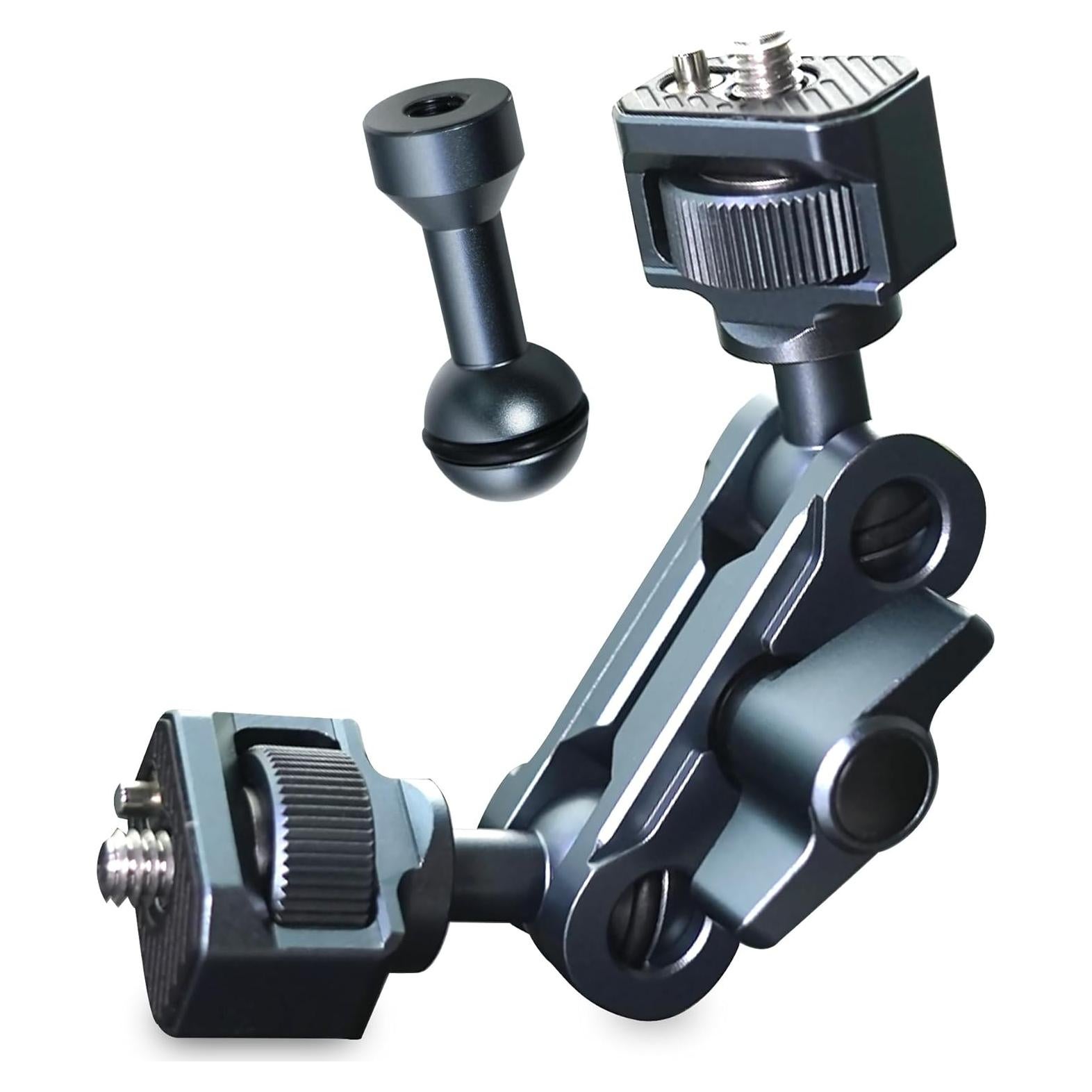 Brazo Mágico ORLN'K Mini 12.2cm Articulado para Cámara