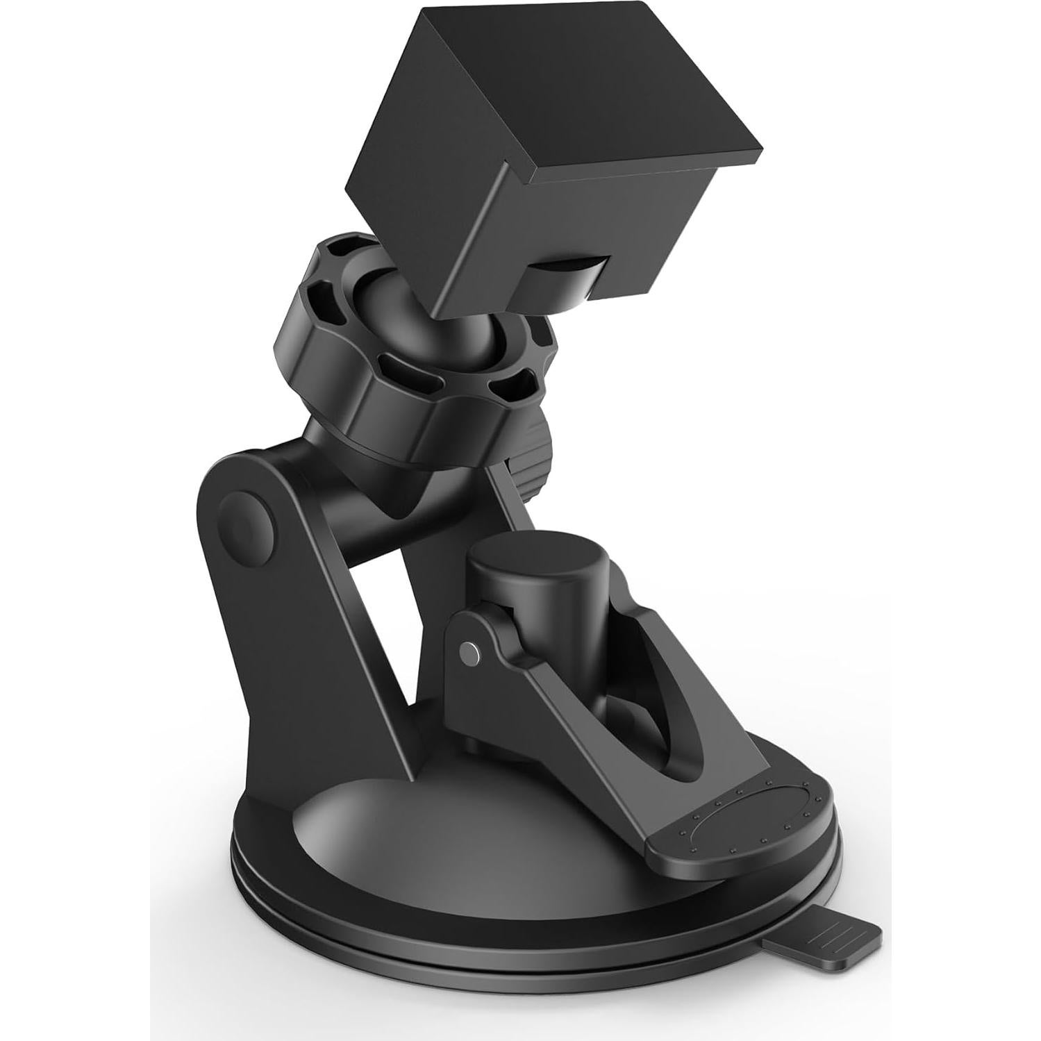 Soporte de Ventosa para Detector de Radar Escort - Mejorado