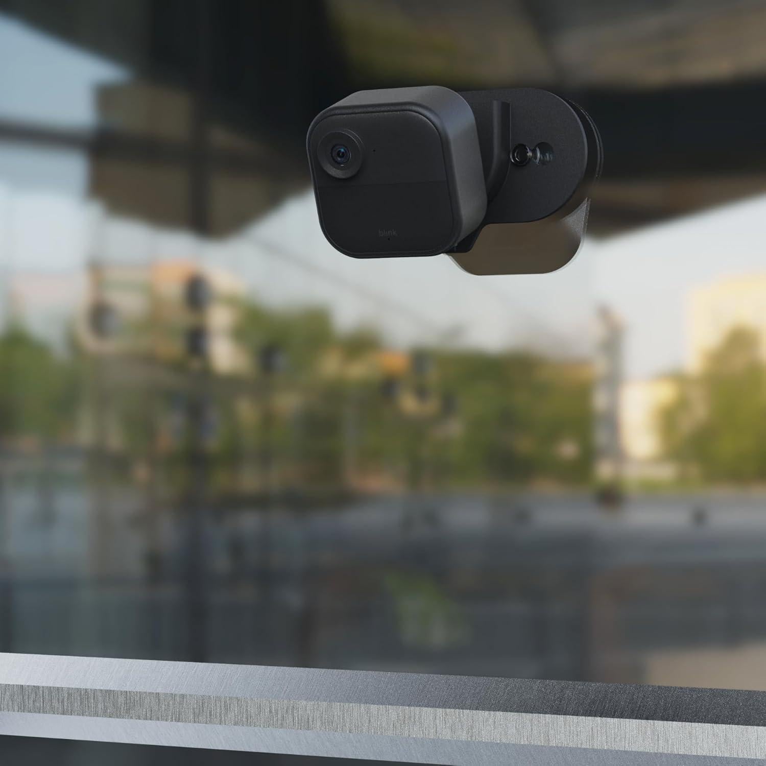 Soporte para Cámara Blink con Doble Ventosa - Paquete de 2