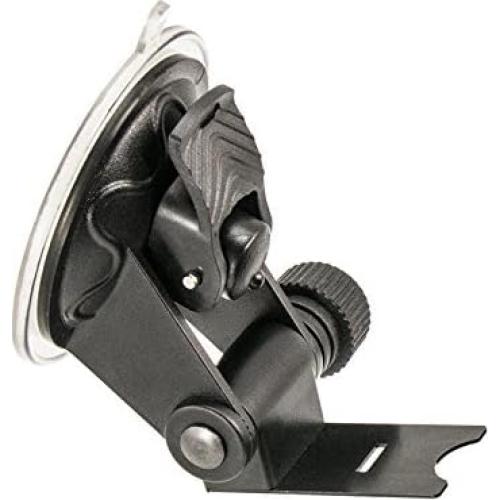 Soporte de Ventosa ChargerCity para Radar Escort y Beltronics
