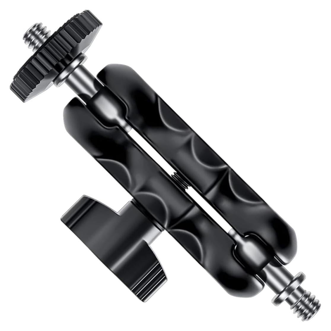 Mini Brazo Mágico Lanxire con Cabeza de Doble Bola 2kg