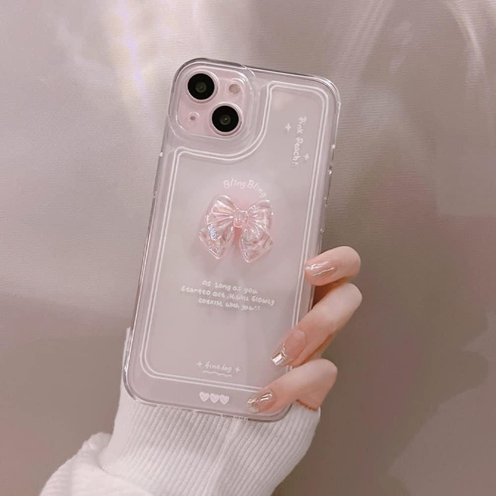 Funda Bumper Casechics para iPhone 11 Pro Max - Cristal 3D Blanco