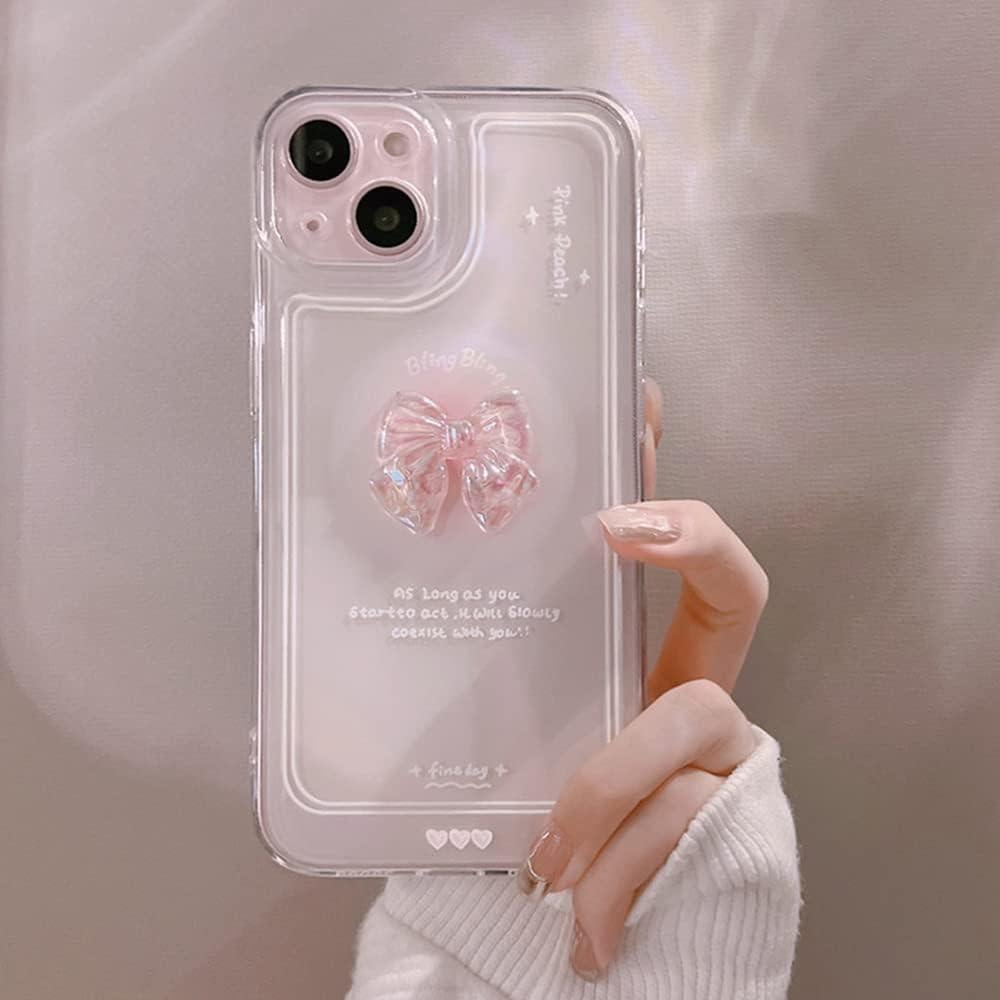 Funda Bumper Casechics para iPhone 11 Pro Max - Cristal 3D Blanco