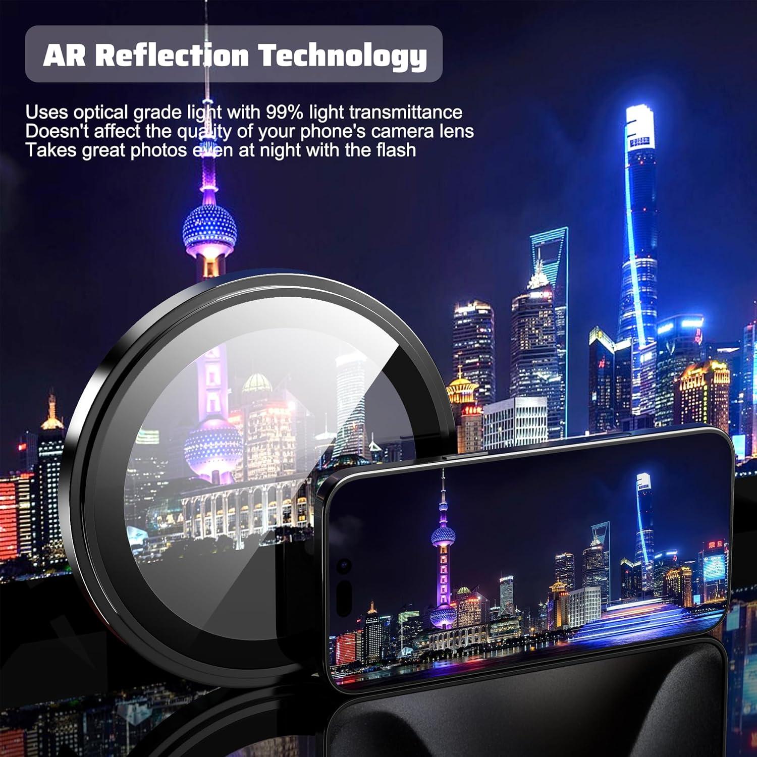 Protector de Pantalla Xiaomi Poco X7 Pro 6.67" Vidrio Templado 9H