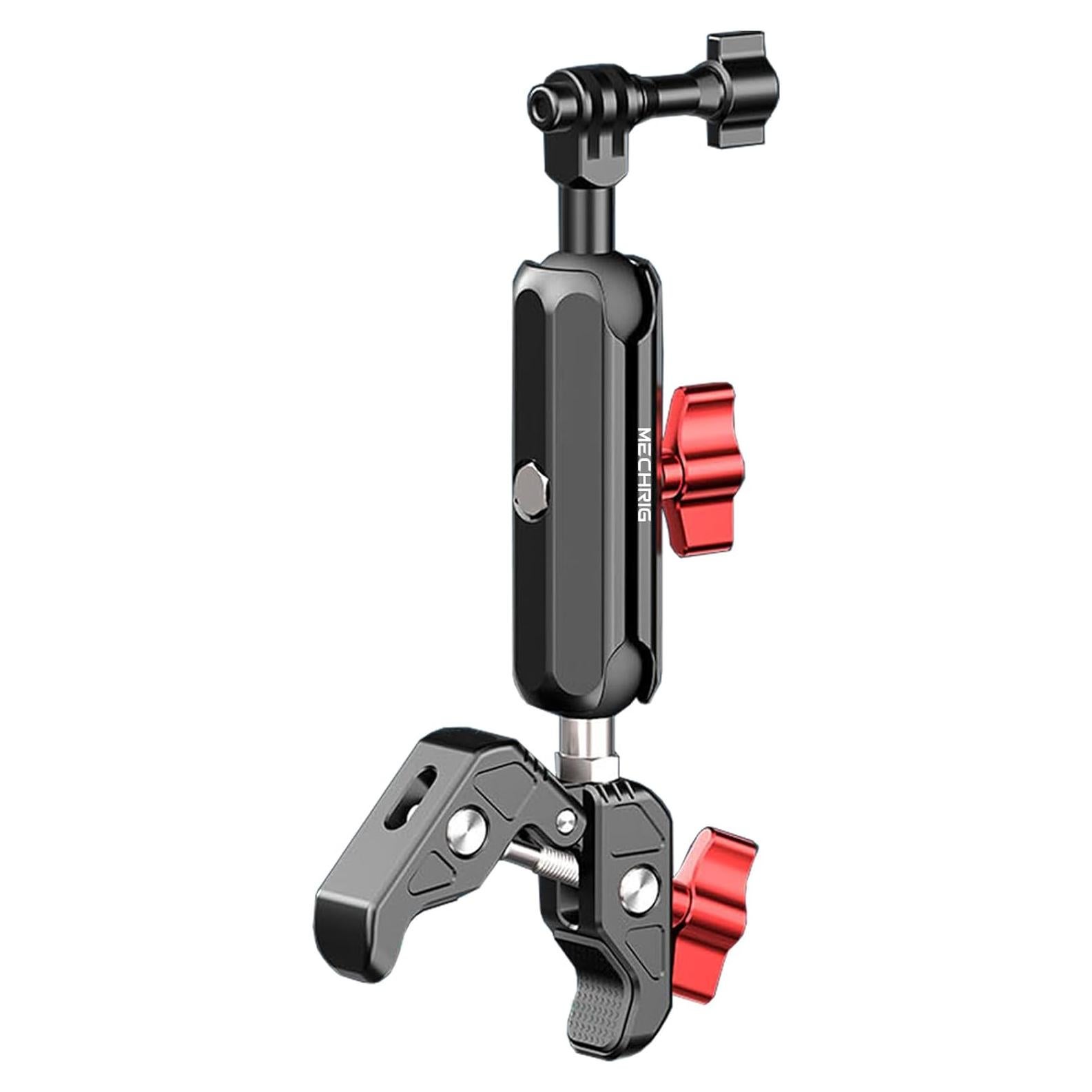Soporte de Abrazadera Mágica Mechrig MR78005 para Cámara