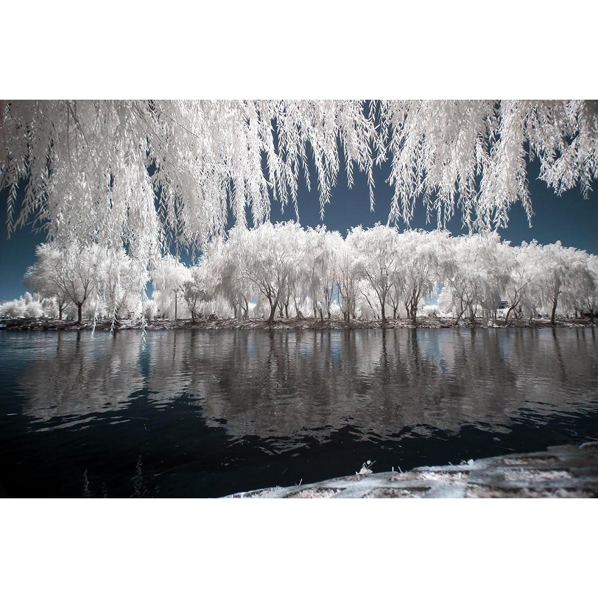 Filtro Infrarrojo 720nm Kase Revolution 72mm con Adaptador Magnético