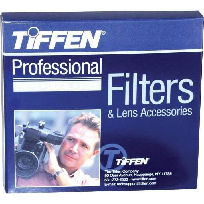 Filtro de Lente Tiffen Pro-Mist 3 58mm para Cámara