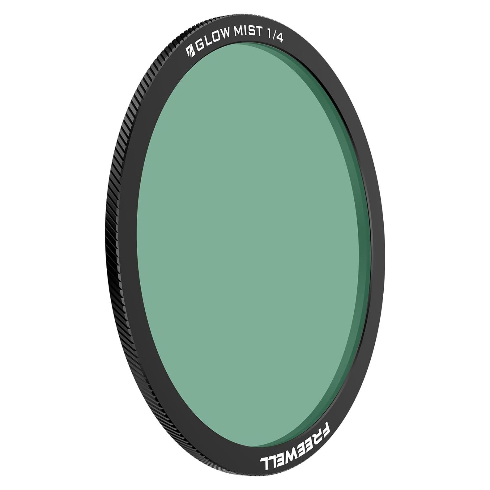 Filtro Glow Mist 1/4 Freewell 77mm para VND/CPL - Brillo Suave
