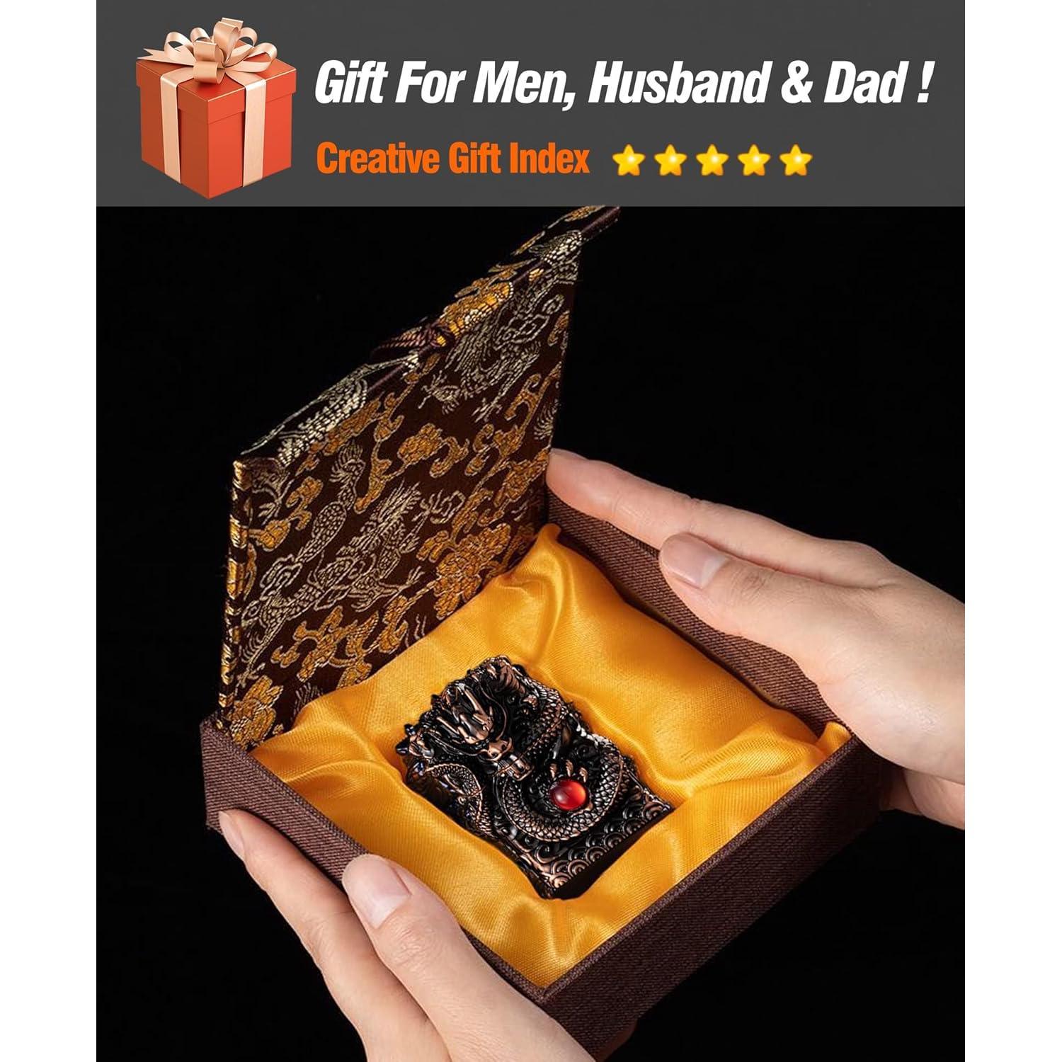 Encendedor Antiguo Jaerdhs de Keroseno a Prueba de Viento