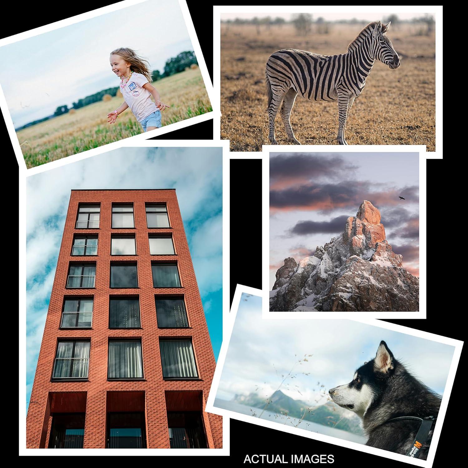 Lente de Conversión Tele 2.2x Hila Optics para Nikon B500