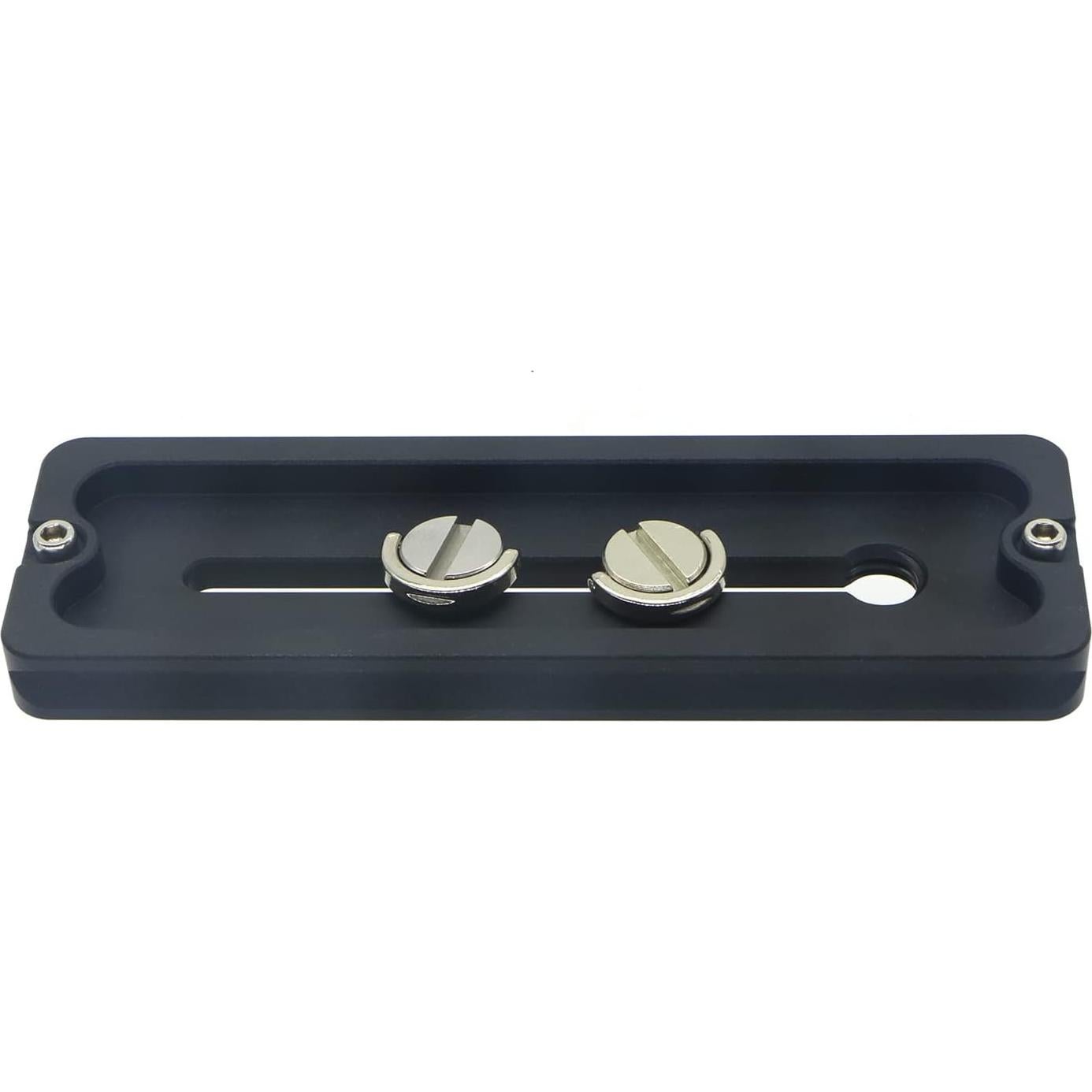 Placa de liberación rápida HITHUT 120 mm Arca-Swiss DSLR