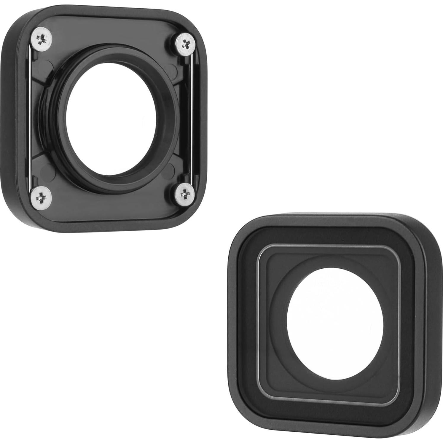 Lente de Reemplazo YALLSAME para GoPro Hero 12/11/10/9 Black