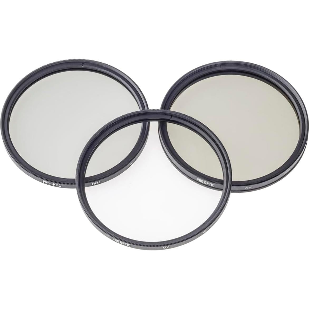 Lente Macro Nikon NIKKOR Z MC 50mm f/2.8 con Filtro UV