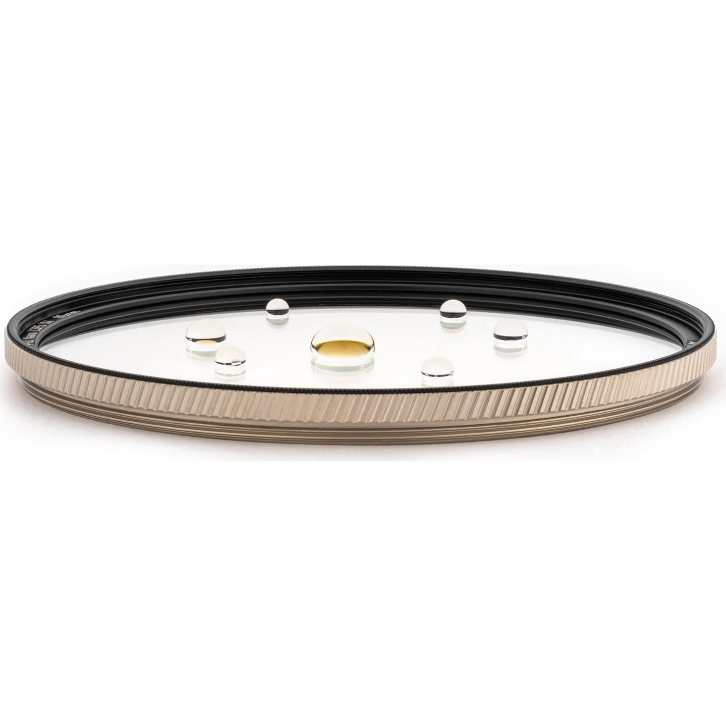 Filtro UV NiSi Armor FX PRO Nano L395 77mm - Alta Definición