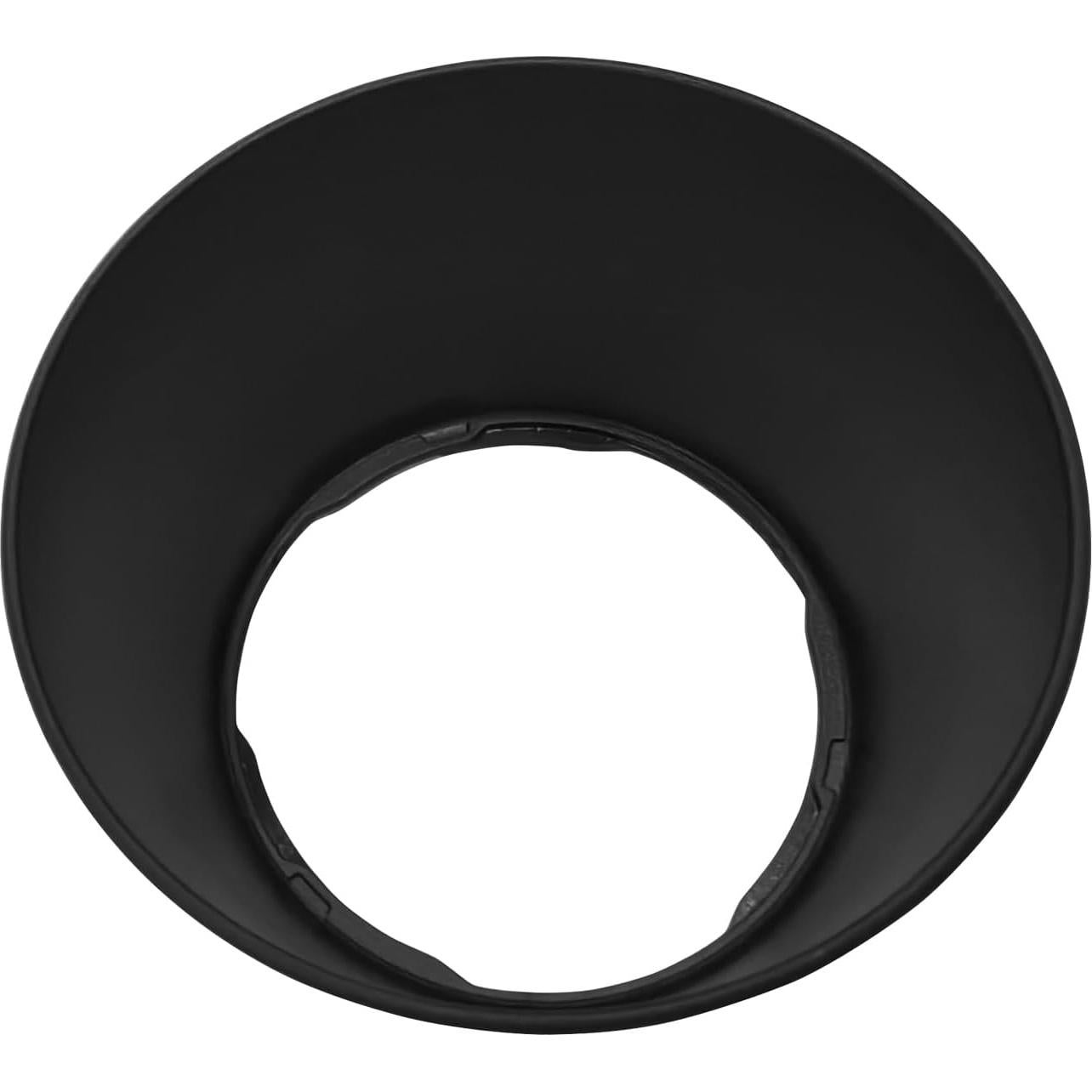 Tapa de Lente ET-60 Compatible Canon RF/EF 75-300mm