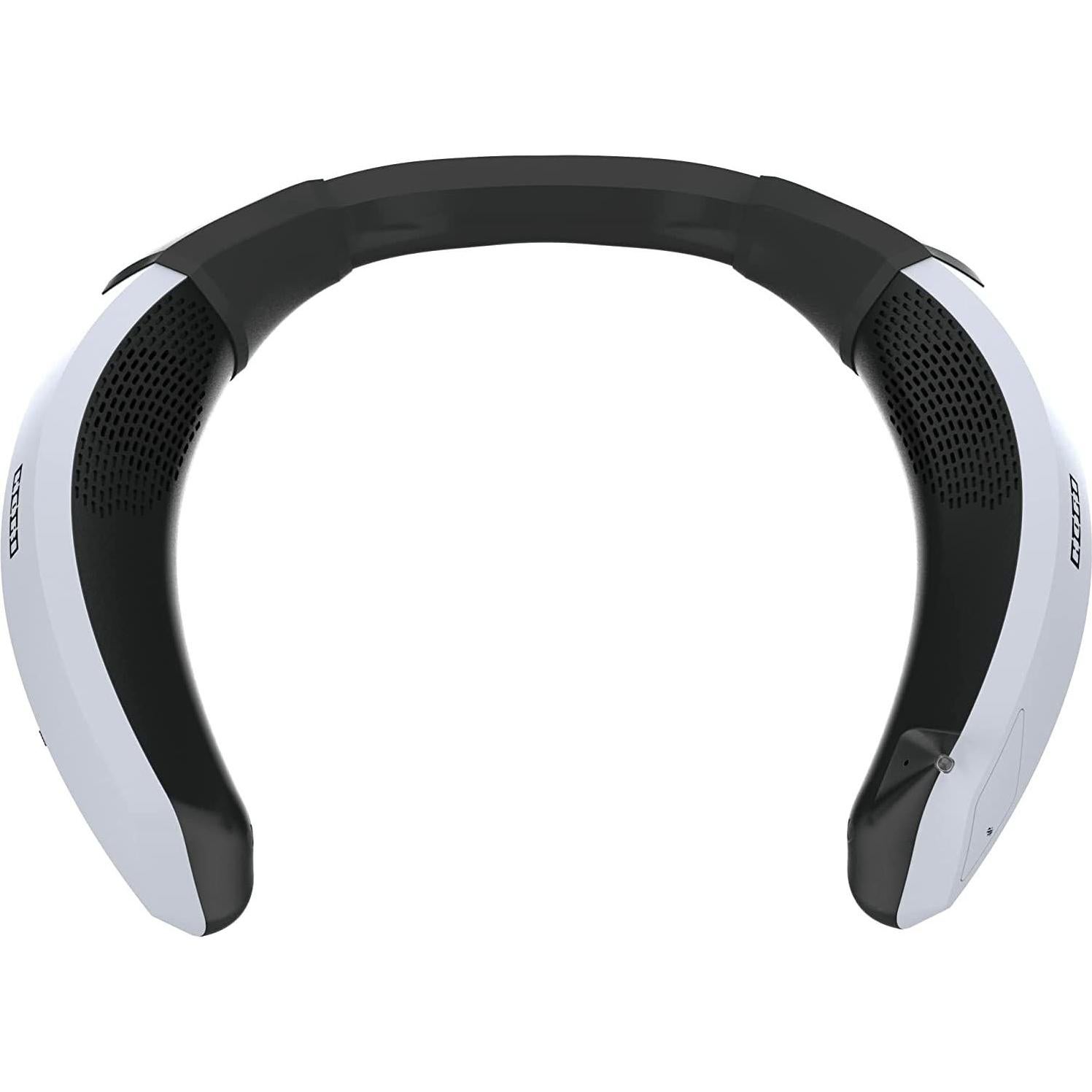 Neckset Gaming 3D Surround HORI para PS5 y PC - Audio envolvente