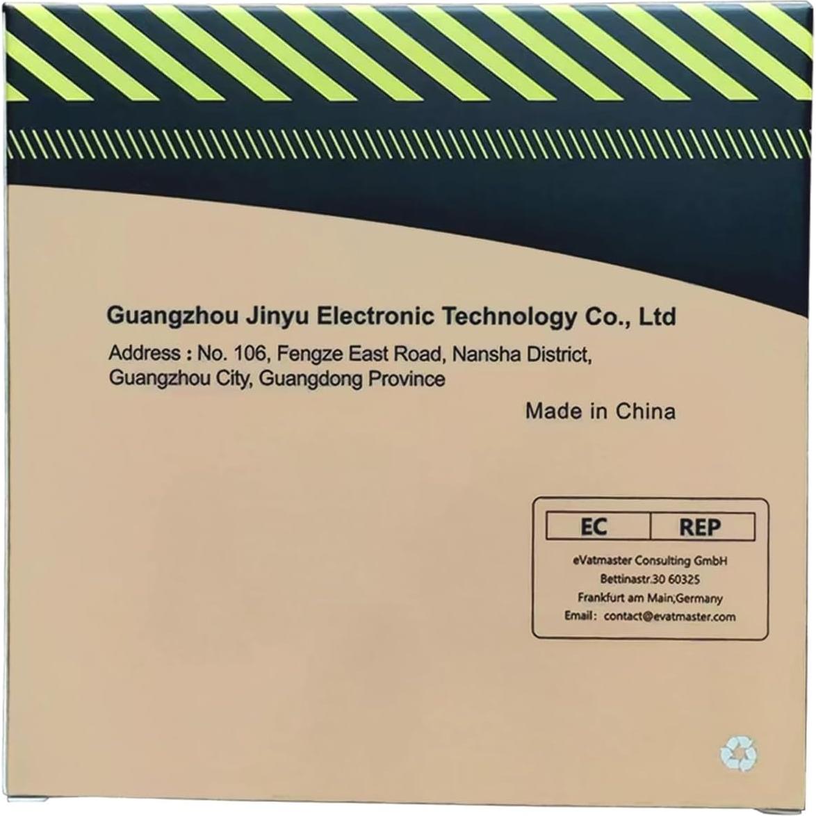 Adaptador de Lente AMOTOK 35mm a 37mm - Aluminio Resistente