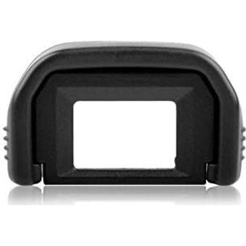 Ocular Compatible Joleully EB para Canon EOS 90D 80D 70D - 2 Piezas